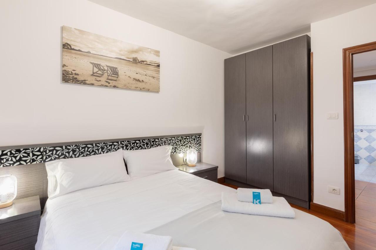 Ibirriaga - Baskeyrentals Mutriku Exteriör bild