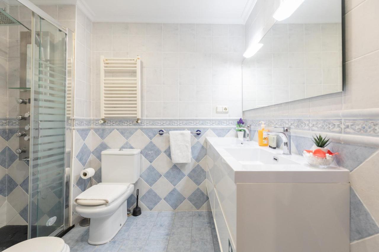 Ibirriaga - Baskeyrentals Mutriku Exteriör bild