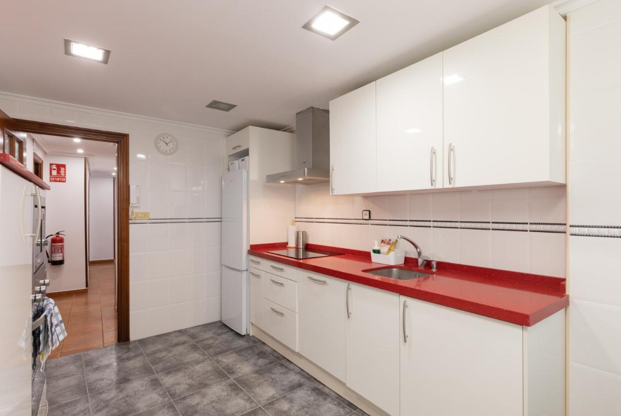 Ibirriaga - Baskeyrentals Mutriku Exteriör bild